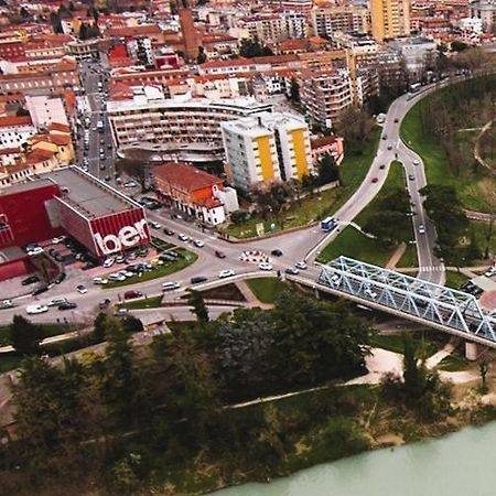 Hotel Kristall San Dona di Piave Luaran gambar