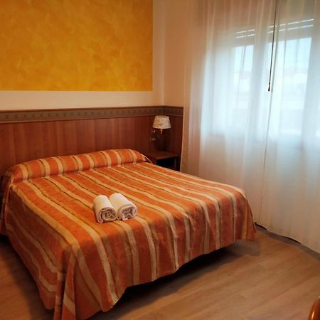 Hotel Kristall San Dona di Piave Luaran gambar