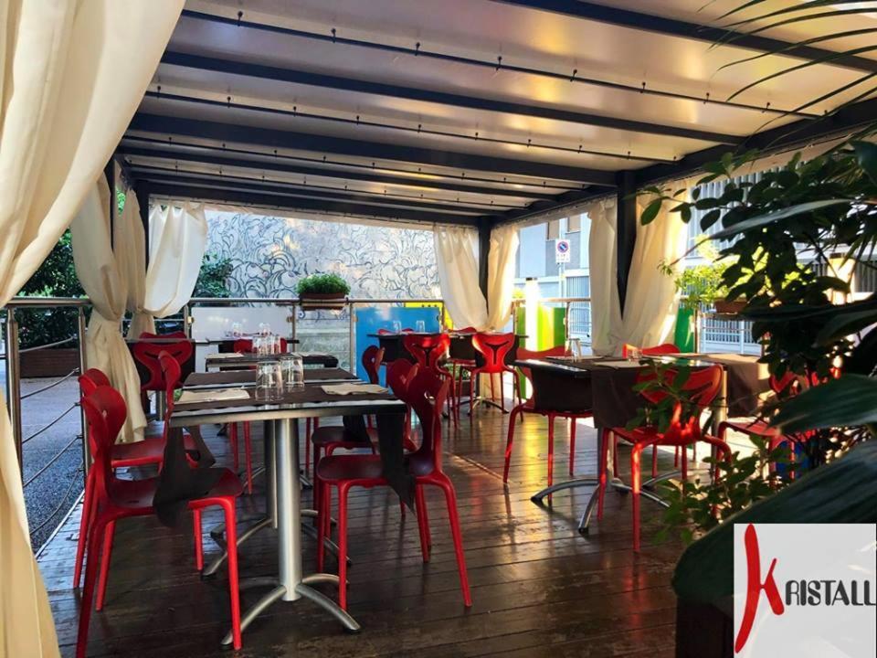 Hotel Kristall San Dona di Piave Luaran gambar