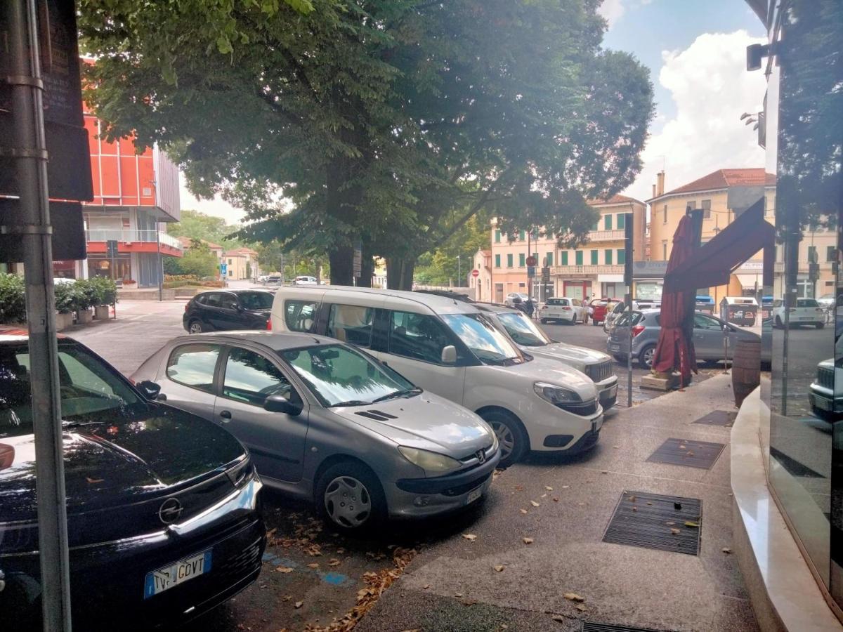Hotel Kristall San Dona di Piave Luaran gambar