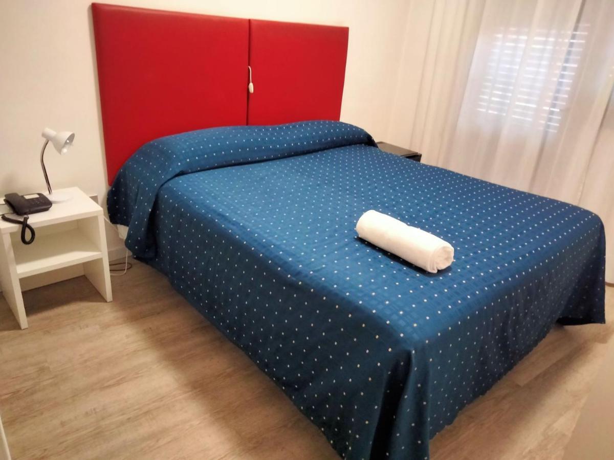 Hotel Kristall San Dona di Piave Luaran gambar