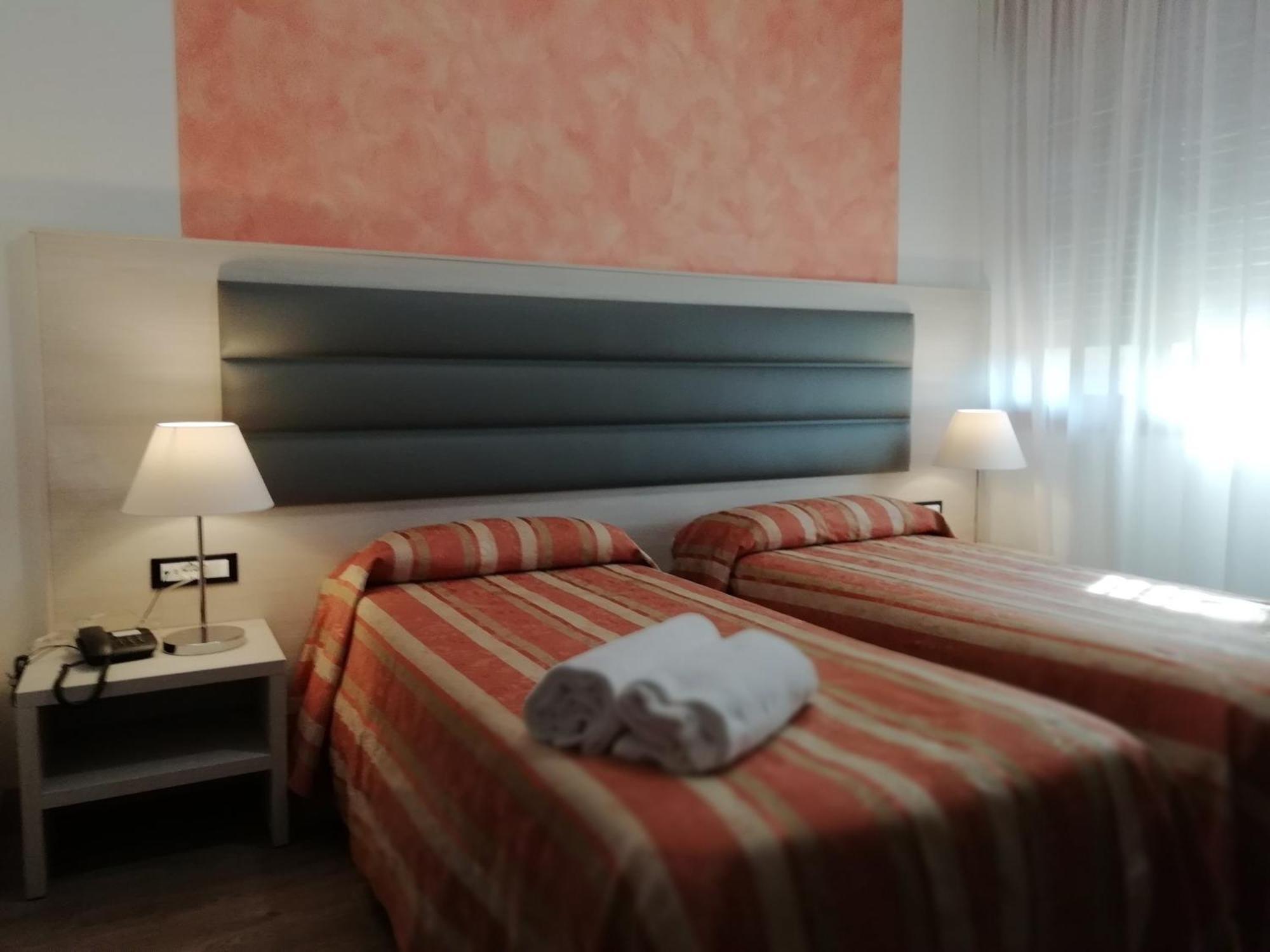 Hotel Kristall San Dona di Piave Luaran gambar