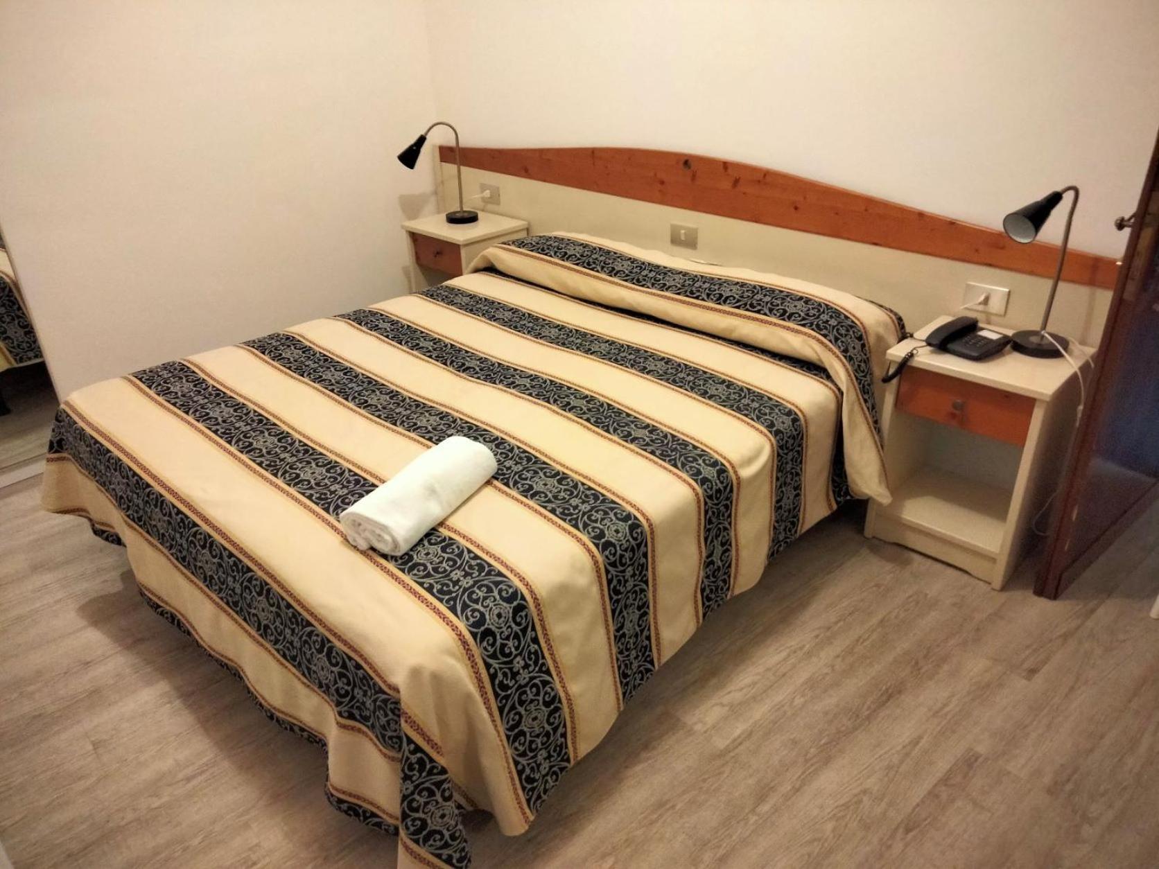 Hotel Kristall San Dona di Piave Luaran gambar