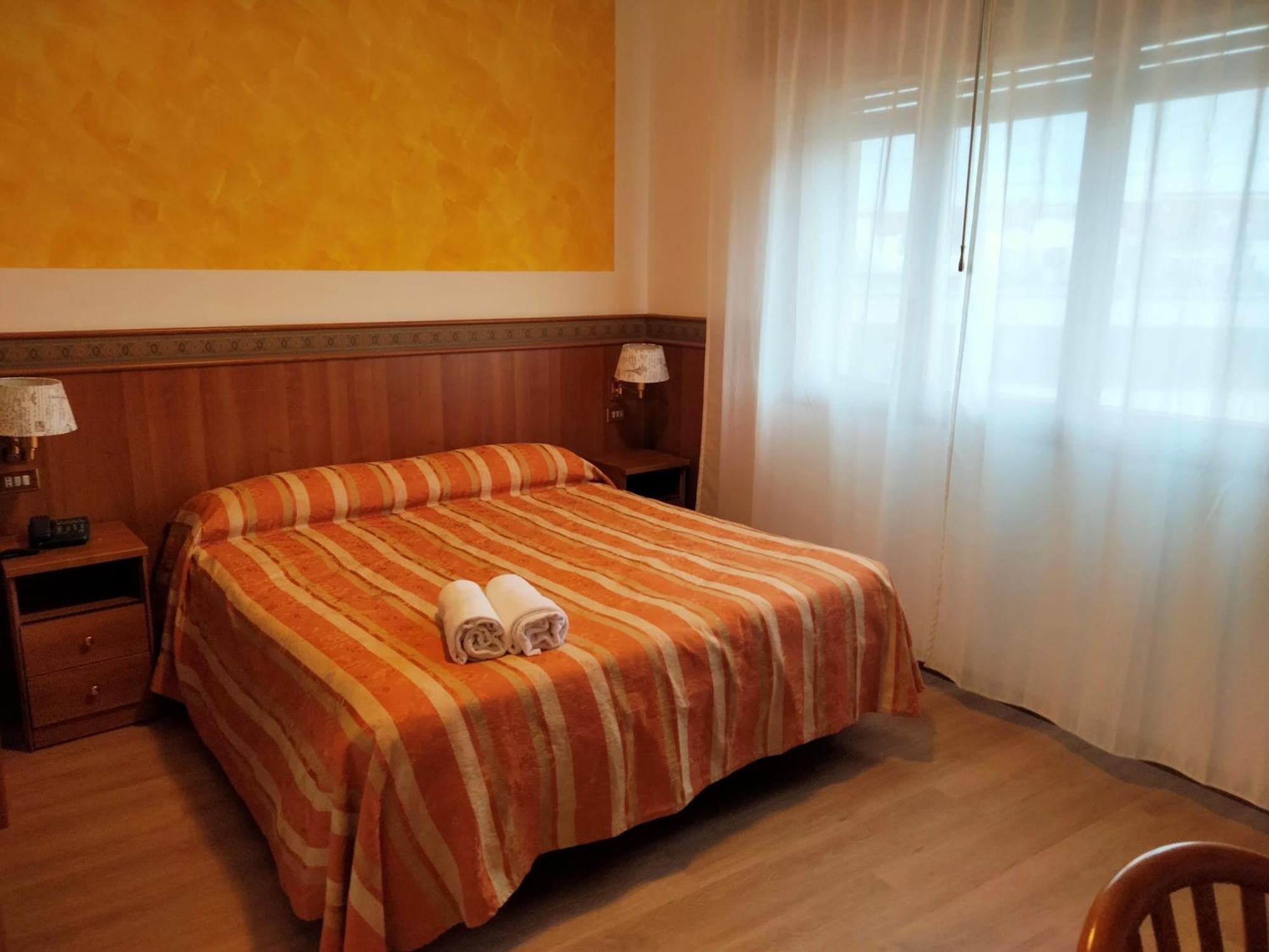 Hotel Kristall San Dona di Piave Luaran gambar