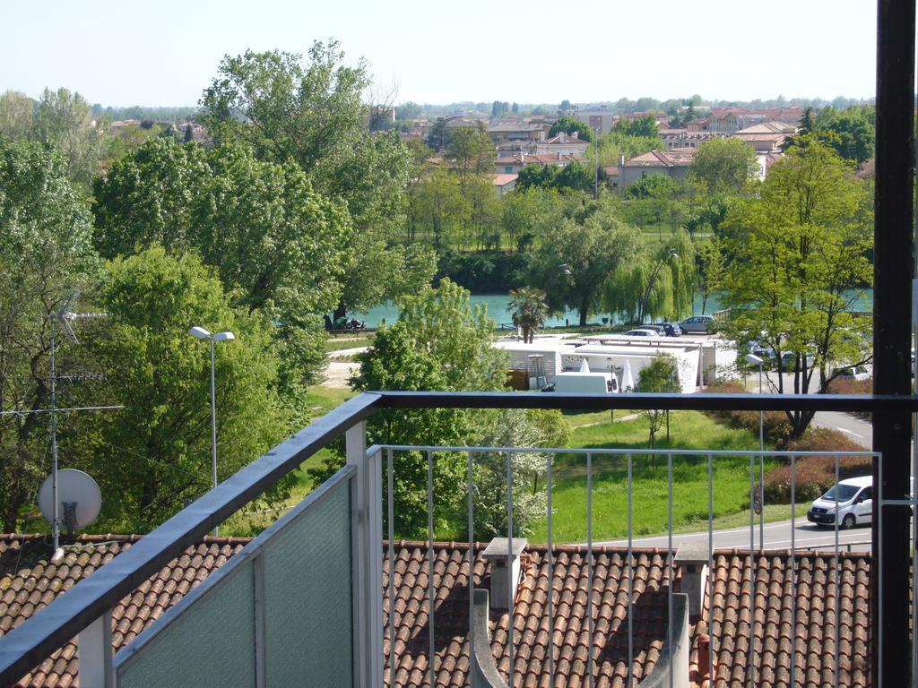 Hotel Kristall San Dona di Piave Luaran gambar