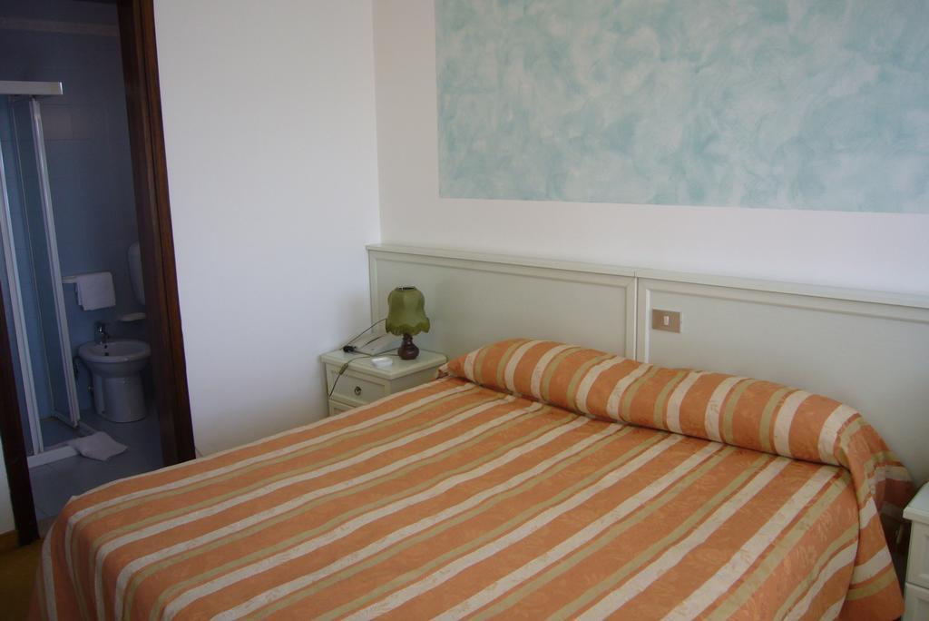 Hotel Kristall San Dona di Piave Luaran gambar
