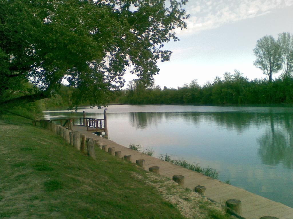 Hotel Kristall San Dona di Piave Luaran gambar