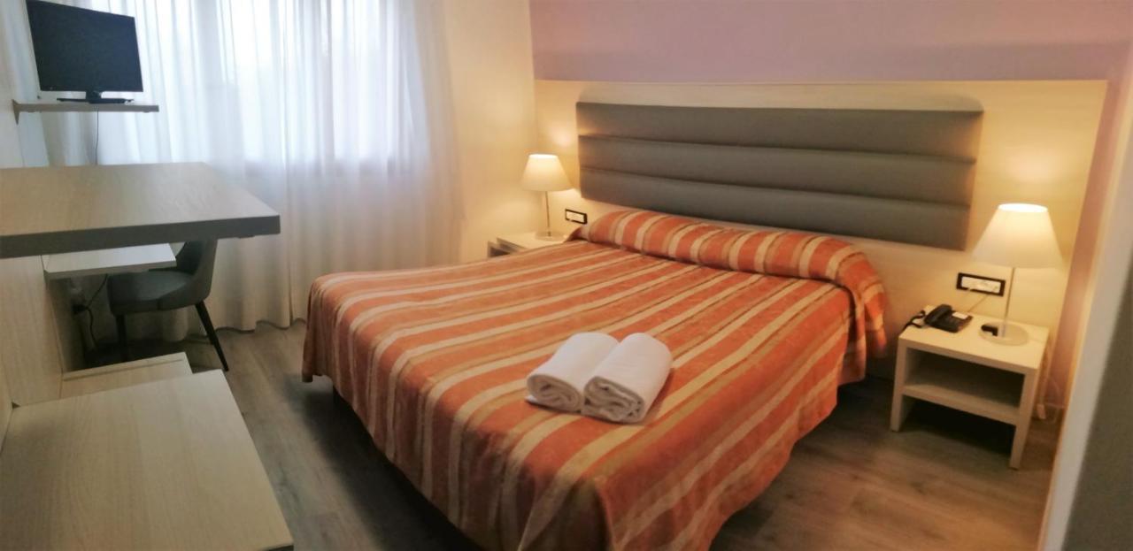 Hotel Kristall San Dona di Piave Luaran gambar