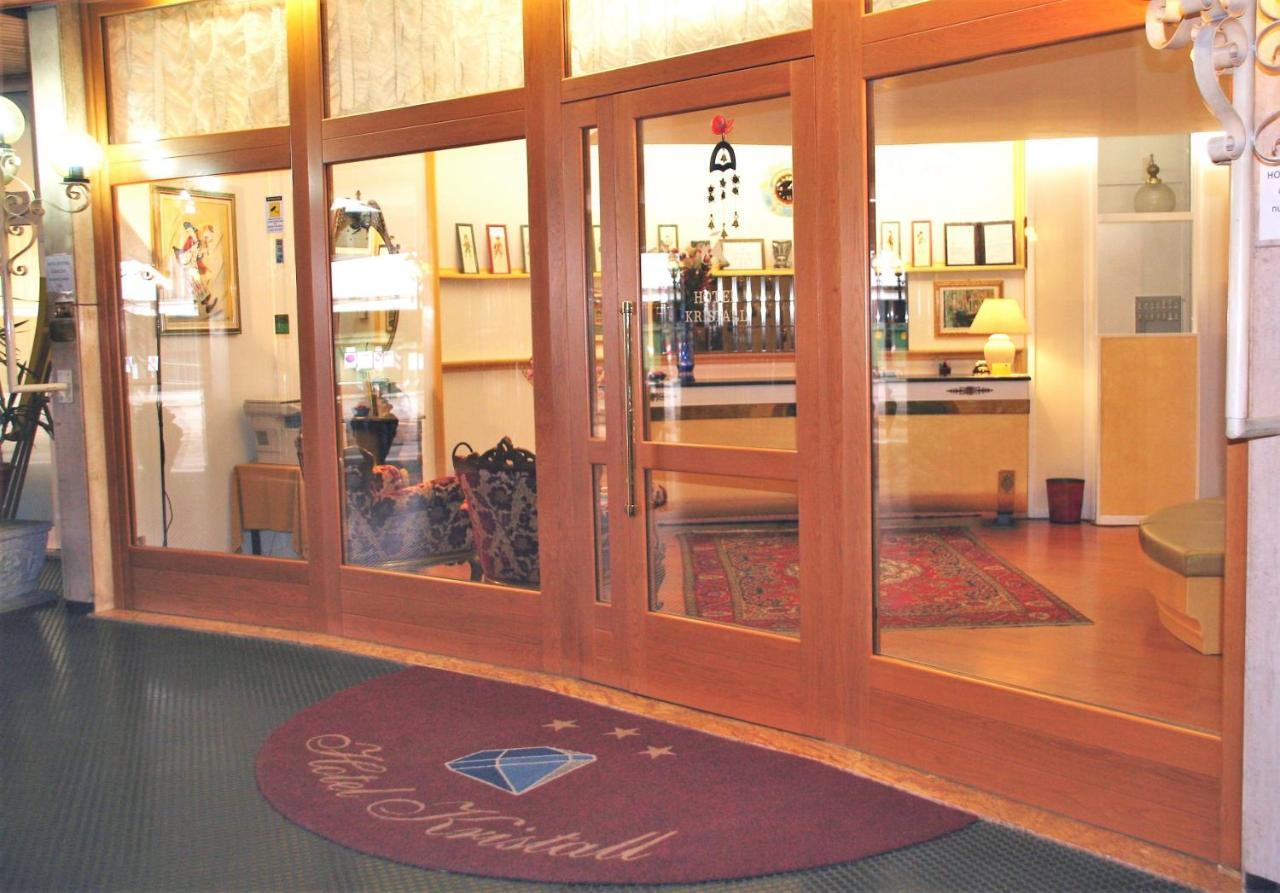 Hotel Kristall San Dona di Piave Luaran gambar