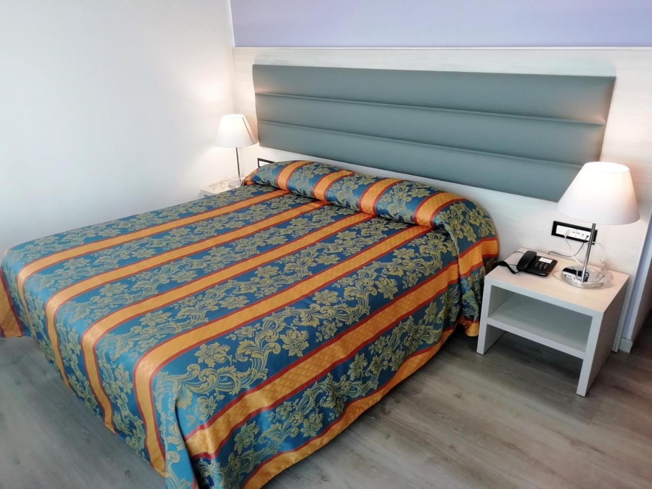 Hotel Kristall San Dona di Piave Luaran gambar