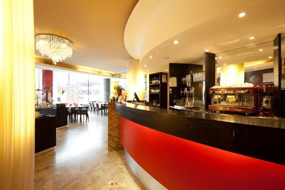 Hotel Kristall San Dona di Piave Luaran gambar