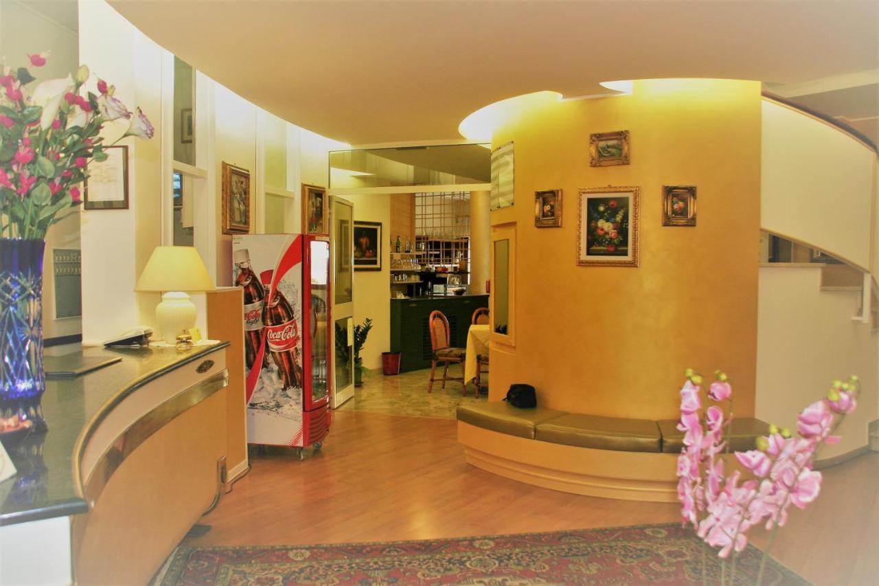 Hotel Kristall San Dona di Piave Luaran gambar