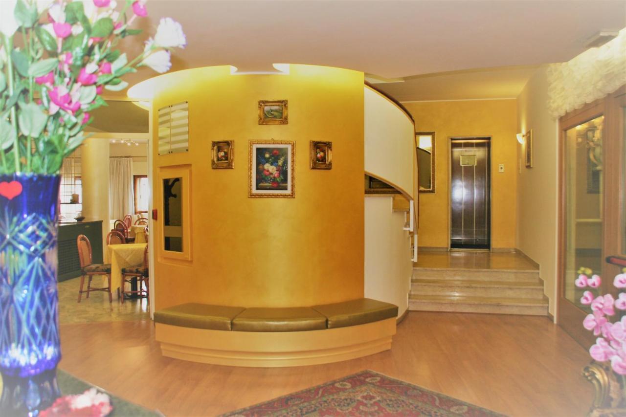 Hotel Kristall San Dona di Piave Luaran gambar