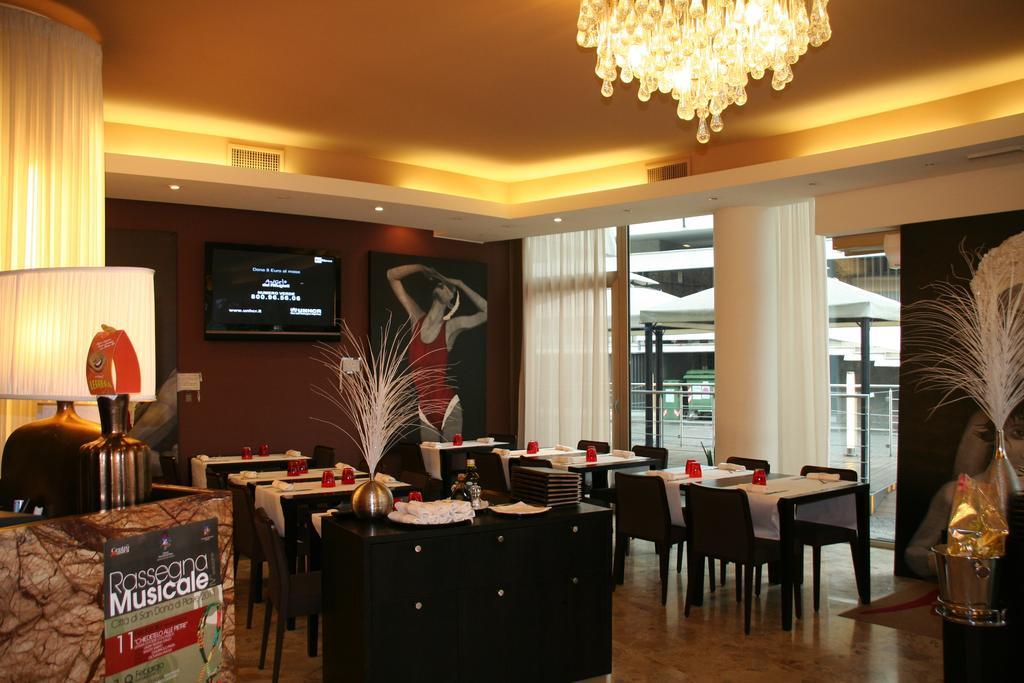 Hotel Kristall San Dona di Piave Luaran gambar